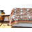 Jacquella Paisley Cotton Blend Tablecloth-2003400360