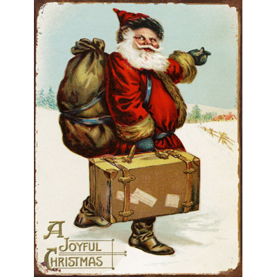 Christmas Fantasy & Sci-Fi Decorative Accent