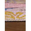 Tapis décoratif tissé à motif animalier coloré pour enfants-201430959