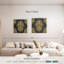 Hamsa ornementale Kerrick-109392602