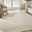 Cahide Abstract Wool Handmade Area Rug-907317642