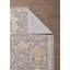 Tapis performance tissé à la machine Mira Allure - taupe - 5 pi x 7 pi 10 po-217523721