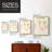 Matisse CDLXXXIII Framed Print - Solid Wood-288676919-288676908
