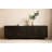 Crossman Solid Wood 6-door Sideboard