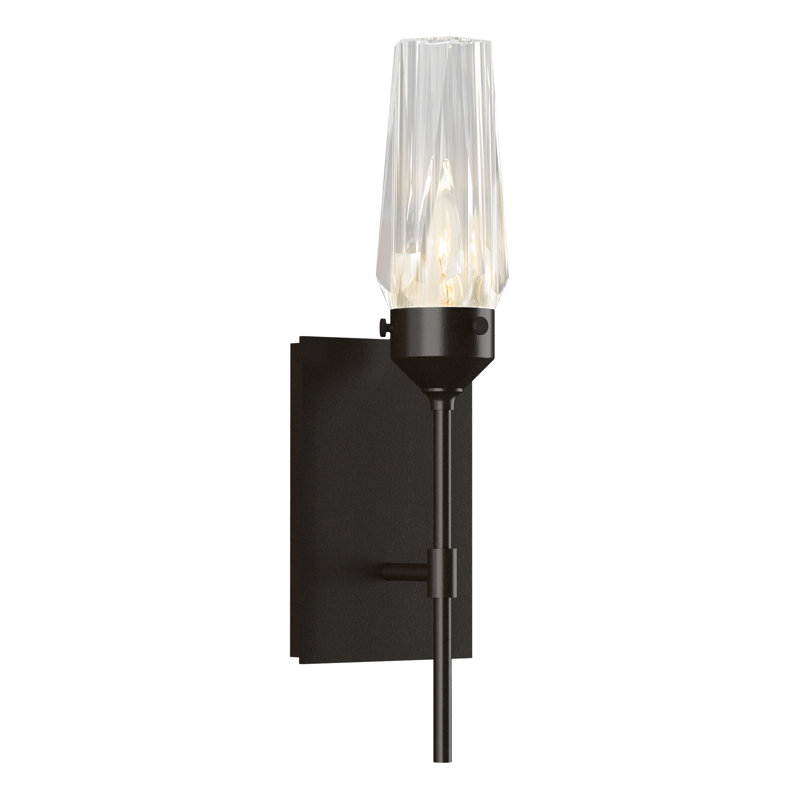 Luma Wallchiere, Oil Rubbed Bronze