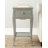 Radikha Solid Wood End Table with Storage-397324807