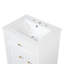 Meuble-lavabo 24 po avec lavabo-431545572