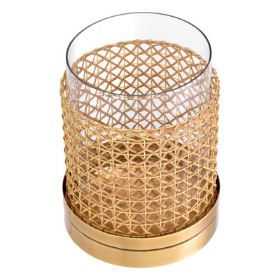 Zimmerman Hurricane Candle Holder