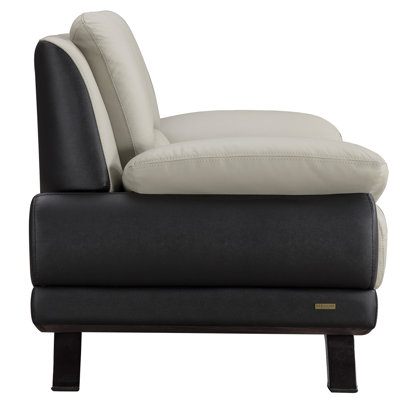 60'' Upholstered Loveseat