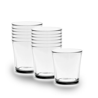 Duralex Lys Clear Tumbler