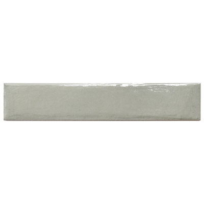 Tint 2.95 in. x 15.74 in. Polished Porcelain Subway Wall Tile (14.2 Sq. Ft. / Case)