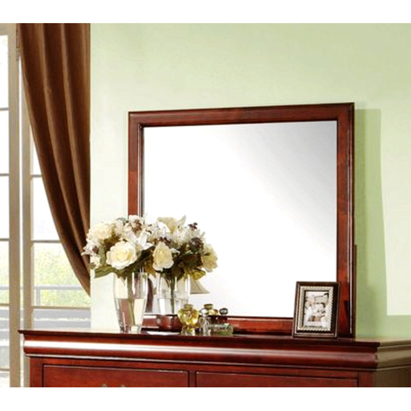 Miroir Louis Philippe