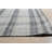 Zefram Stylish Gray Flatweave Wool Rug-34573264