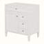 Base de meuble-lavabo simple 29,3 po seulement-96003453