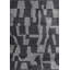 Rapture Abstract Area Rug in Brown-1987800734