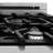ZLINE 36 in. Legacy Dual Fuel Range w/ 6 Burners & Oven-1854827646