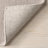 Lahjar Speckled Wool Blend Area Rug-98884829