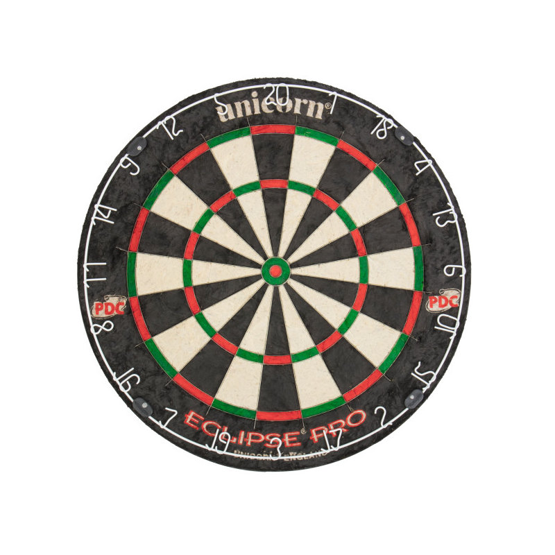Unicorn Eclipse Pro Dartboard