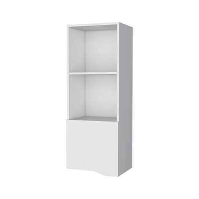 Pima Wall Cabinet With One Door