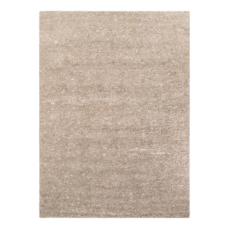 Yanaliz Wool Indoor Rug, Rectangle 10' x 14'1"
