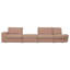 3 Seater Sectional-70880352-70880354