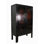 Elm 52 " W Solid Wood Armoire
