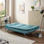 Bridglal 196.1Cm Wide Tight Back Convertible Sofa-540100743