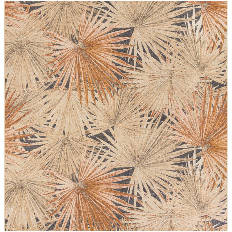 Meadow Terianna Rug, Square 10'