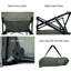 Carrina Folding Camping Chair