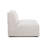 Terrin 37" Upholstered Sectional