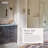 Moen Meena Single Hole Bathroom Faucet with Drain Assembly-74938716