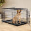 Caisse pour chien pliante pour animaux-522020886