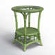 Luca End Table
