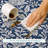 Machine Washable Indoor/Outdoor Chantille ACN2572 Floral Rug-554132758-554132776