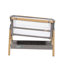 Tutti Bambini Cozee XL Bedside Crib & Cot-69876312