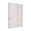 Œuvre d'art sur toile, brun-93222520