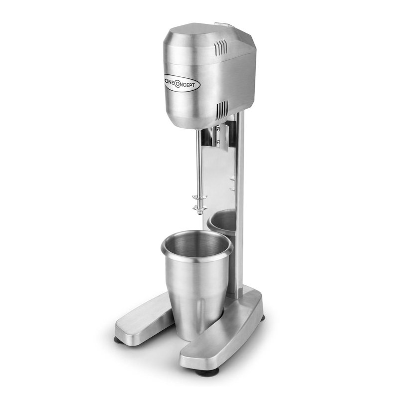 OneConcept 3 Speed Countertop Blender