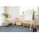 Like Home by Joy Carpets Area Rug