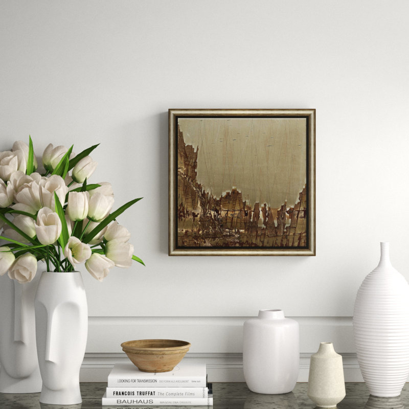 Dreams Of Stone 12 Giclee Print