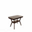 Table de salle à manger formelle