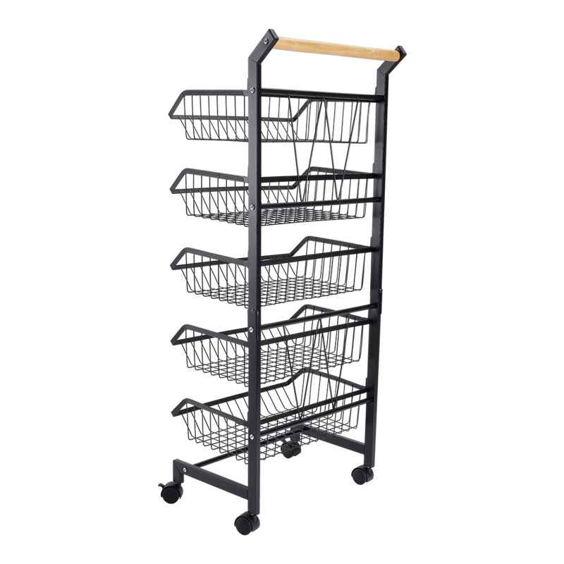 Under Sink Organizer