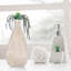 Vase de table Cordoves