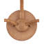 Saxon 2 - Light Candle Wall Light-1019814714