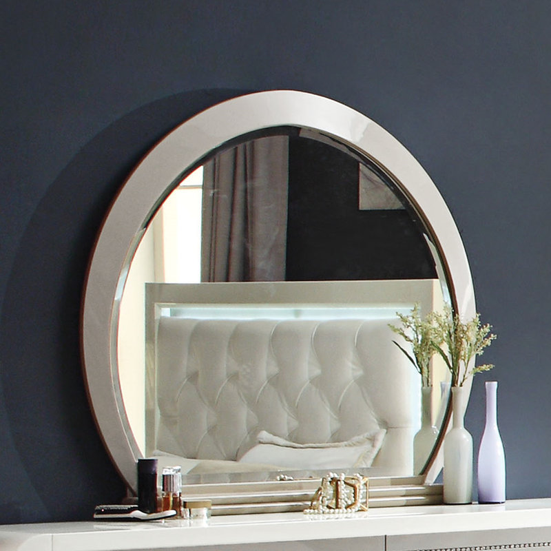 Finnigan Mirror