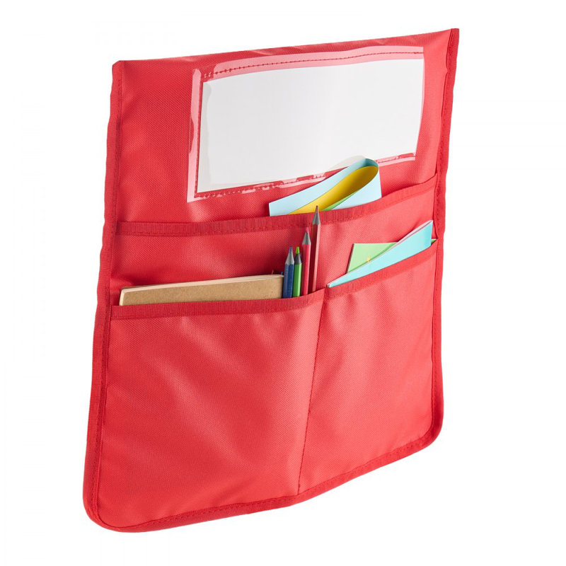 Multicolore, Rouge