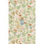 Summer Palace Jardin Fleuri 100% Cotton Fabric-2599928