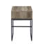 Table d'appoint 18 "-1865357882
