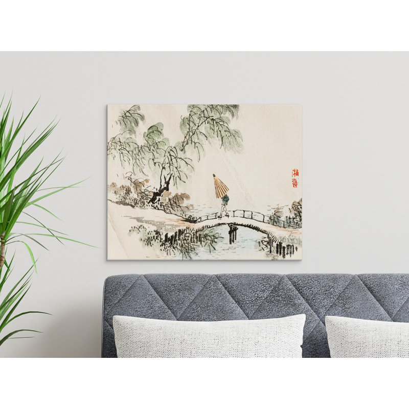 Roeder Wrapped Canvas Print Set, 60x40