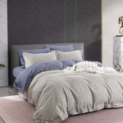Ensemble de housse de couette