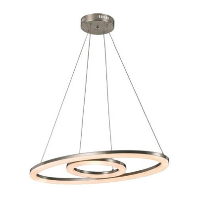 - Light LED Single Pendant
